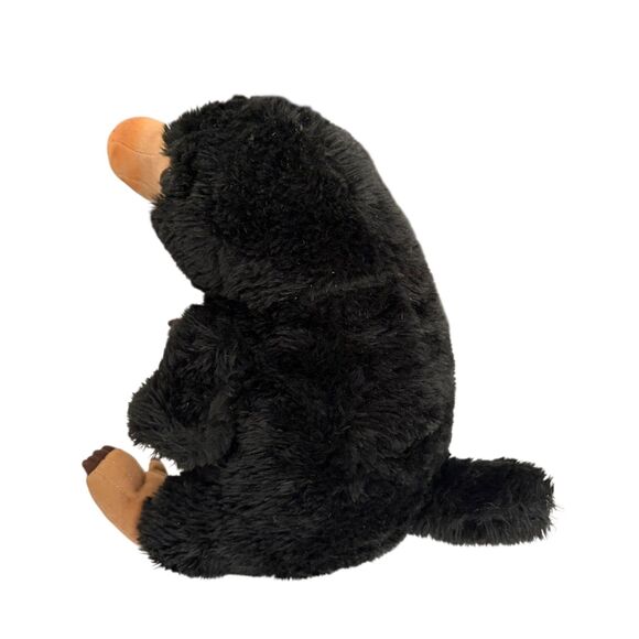 Fantastic Beasts Niffler Plush Stuffed Animal 12" Noble Collection Black - Picture 7 of 10